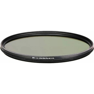 JJC S+ Ultra Slim Multi Coated CPL 62 mm