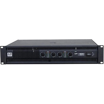 LD Systems DP600