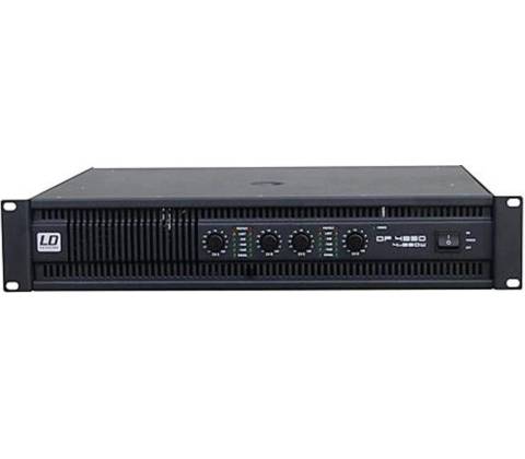 LD Systems DP600