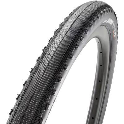 Gravel Maxxis RECEPTOR Exo Drát průměr/šíře 622 x 40 (700x38C/700x40C)