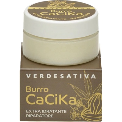 Verdesativa CaCiKa Ošetrujúce maslo na pokožku 25 ml
