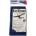 Deluxe Materials Eze Tissue хартия за покриване 14g/m2 75x50cm син (5бр)