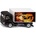 SIKU - Играчка Truck with box body sixt 1107