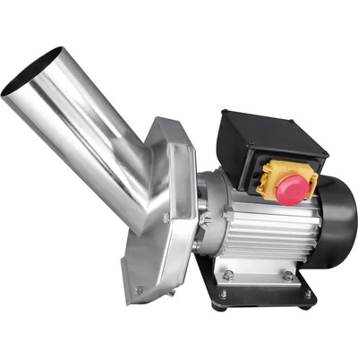 Drvič Strend Pro EFC-2, na ovocie, jablká, 550 W, 1 lit., 200 kg/h., 43x22x33 cm