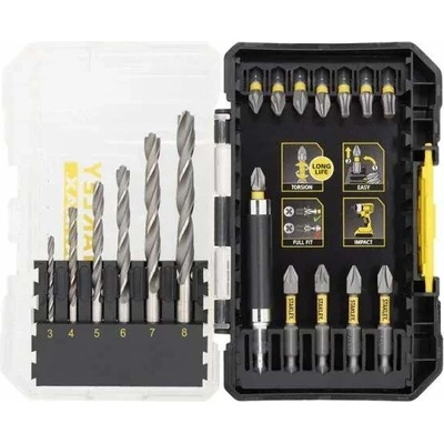Stanley sada 19ks STA88554