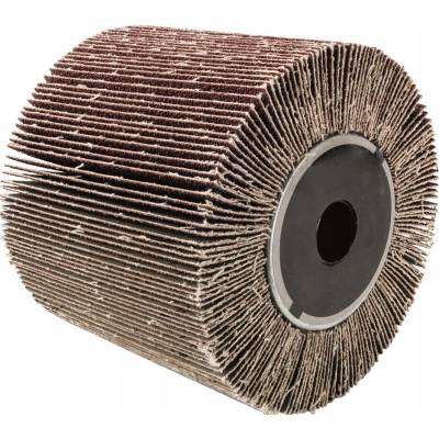 Scheppach Lamelový smirkový kartáč pro MRS 1300