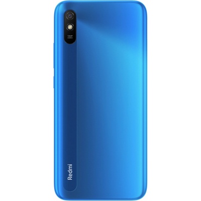 Kryt Xiaomi Redmi 9A zadní modrý