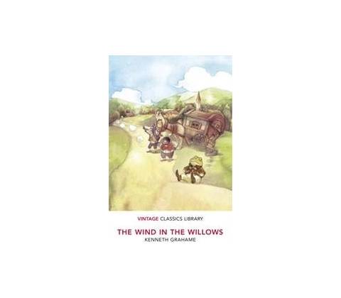 The Wind in the Willows