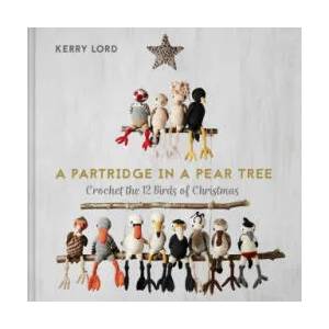 Partridge in a Pear Tree | KERRY LORD (ISBN: 9781911663263)