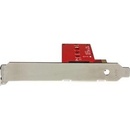 Startech PEX4M2E1