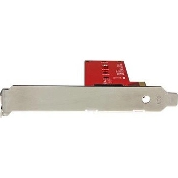 Startech PEX4M2E1