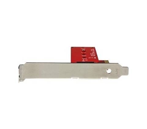 Startech PEX4M2E1
