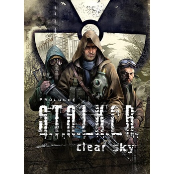 S.T.A.L.K.E.R.: Clear Sky