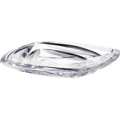 Bohemia Crystal miska Facet 180 mm