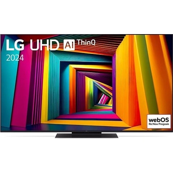 LG 55UT91003LA