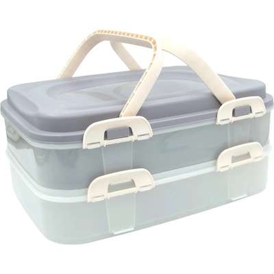 Banquet Party box Culinaria 2x7l