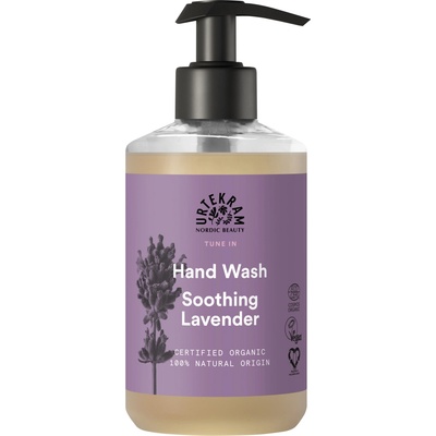 Urtekram Soothing Lavender Hand Wash 300 ml