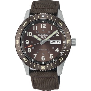 Seiko HDB009K1 Часовници