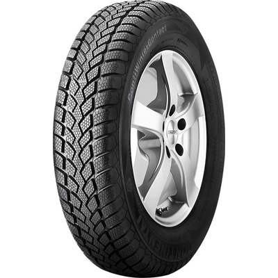 Continental ContiWinterContact TS 780 175/70 R13 82T