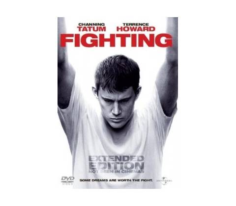 Fighting DVD