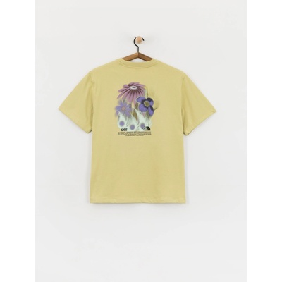 The North Face Flora Relaxed pear