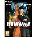 Hry na PC Runaway: Osudový zvrat