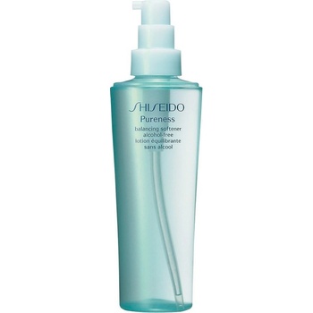 Shiseido vyrovnávací bezalkoholové tonikum pro problematickou pleť 150 ml