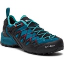 Salewa Ws Wildfire Edge blue malta/vivacious