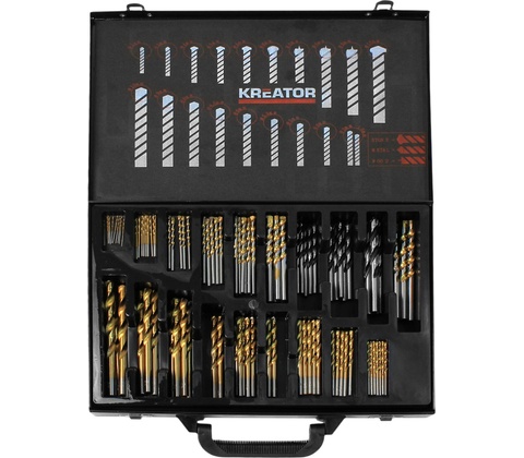 Kreator KRT012800