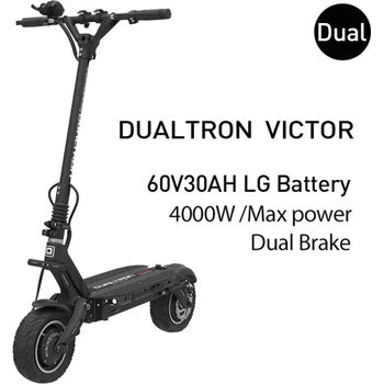 Image 1 of Minimotors Dualtron Victor