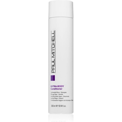 Paul Mitchell ExtraBody балсам за обем за ежедневна употреба 300ml
