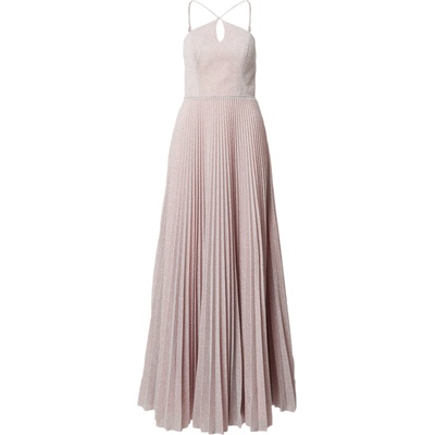 APART Вечерна рокля розово, размер 42
