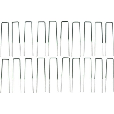 Strip upevňovací kolíky 30x150x3 mm 20 ks