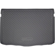 Gumová vana do kufru Norm Liners Fiat Tipo HTb 315 2015