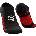 Compressport No show socks t2