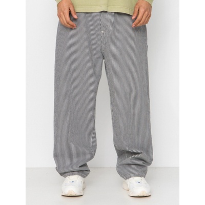 Carhartt WIP Mercer Single Knee mercer stripe/graphite/wax