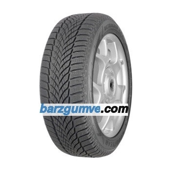 Goodyear UltraGrip Ice 2+ ( 235/35 R20 92T XL EVR, Nordic compound, (MFS) )