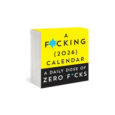 A F*cking Boxed 2026