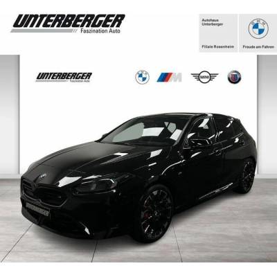 BMW M135i xDrive 221 kW