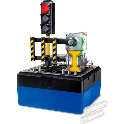 Connex Stem комплект - Направи си светофар (at38848)