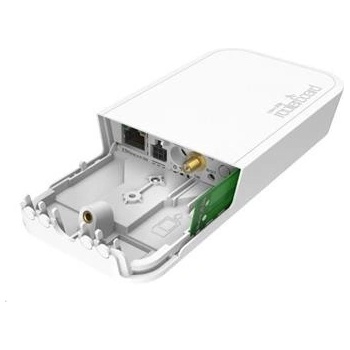 MikroTik RBwAPR-2nD&R11e-LR9