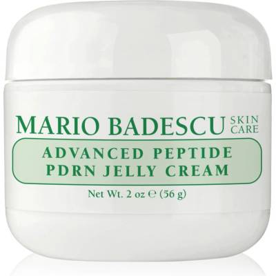 Mario Badescu Advanced Peptide PDRN Jelly Cream лек хидратиращ крем-гел 56 гр