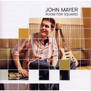 MAYER JOHN: ROOM FOR SQUARES LP