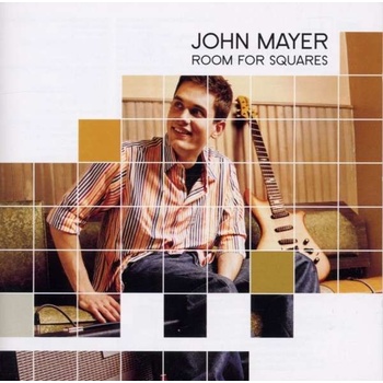 MAYER JOHN: ROOM FOR SQUARES LP