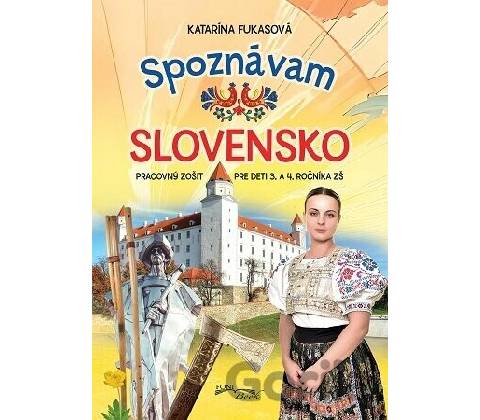 Spoznávam Slovensko