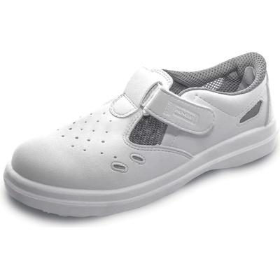Panda LYBRA S1 FO SR biely biela