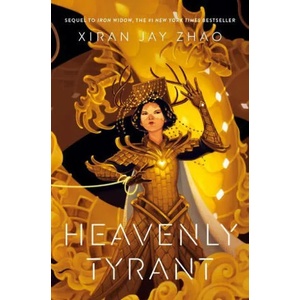 Heavenly Tyrant (ISBN: 9780735269989)