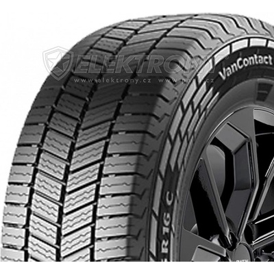 Continental Vanco Ultra 235/65 R16 115R