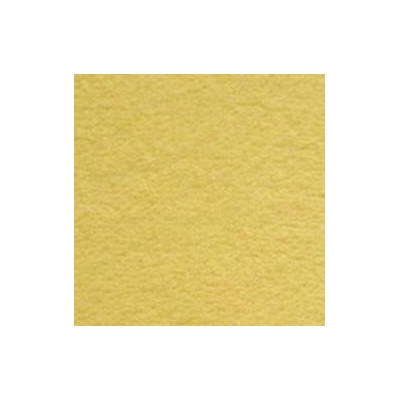 Jetex Prestieradlo do kočíka Froté Žltá 75x35