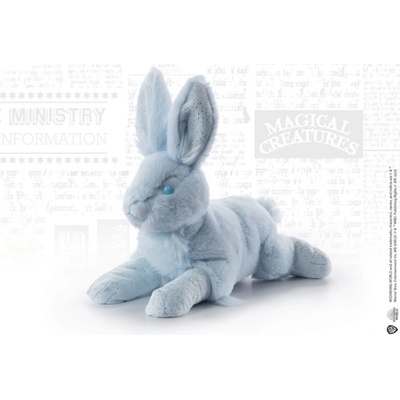 Noble Collection Harry Potter Hare Patronus